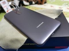 PocopHone F1 128 GB Full Kutulu Genpa