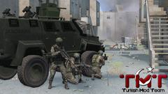 Arma 3 - Türk Silahlı Kuvvetleri Eklentisi (V.0.6 Yayında)