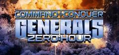 GENERALS ZERO HOUR MULTİPLAYER TOPLULUĞU