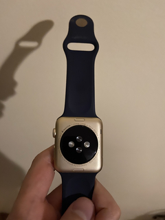 Apple Watch 42mm Gece Mavisi - 800 TL