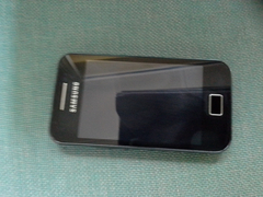  Samsung Galaxy Ace