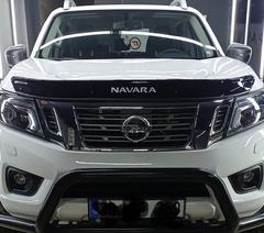 Nissan NAVARA NP300 Kullanıcıları