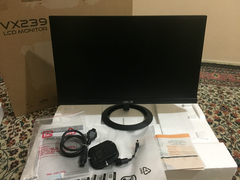 asus vx239h ips 23' monitör