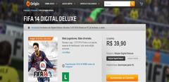  [BİTTİ] FIFA 14 (PC) 11 R$