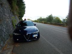  Alfa Romeo Giulia Testi (Fotograflı)