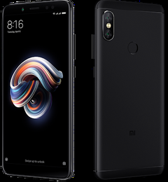 XİAOMİ REDMİ NOTE 5 PRO 6/64