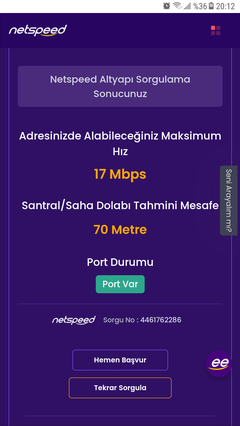 Vodafone net fatura şişiriyor !!!