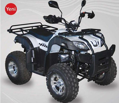  atv; apachi terra 200 mu-- kuba 200 eland mı almalıyım sizce arklar?