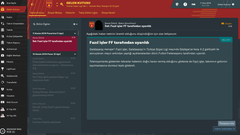 football manager 2019 Galatasaray kariyerim