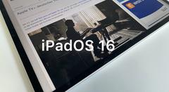 iOS 16 [ ANA KONU ] Beta 2