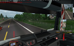 Euro Truck Simulator 2 (2012) [ANA KONU]