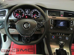  2015 Golf 7 (Kapora verildi)