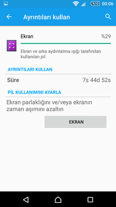 ★SONY XPERIA™ Z5  COMPACT KULÜBÜ | [N-7.1]TR★