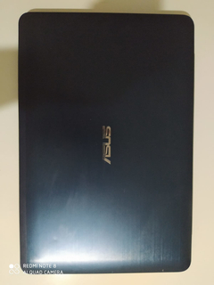 ASUS K555L 12 RAM + 240 SSD  2500 TL