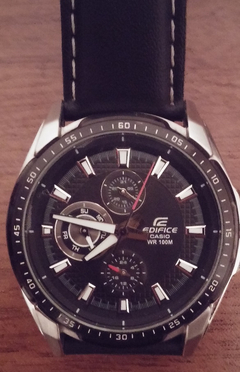  CASIO EF-336L  EDIFICE Modern Klasik (2.indirim)