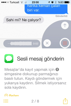  *İphone 4s ( İos 8.1.3 ) Ana Konu