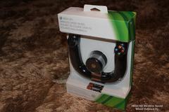  'XBOX 360 Wireless Speed Wheel' İncelemesi