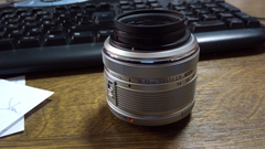 SATILIK OLYMPUS 14-42 II R KİT LENS SON FİYAT