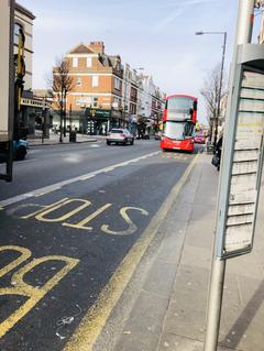 Londra’da yaşıyorum  sorularınızı alabilirim