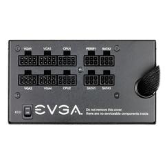 Evga 750 GQ