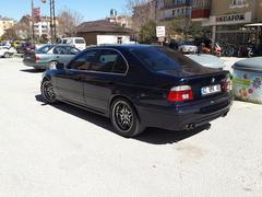 ***BMW E39-E46***