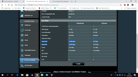 SNR Değeri Minimum Kaç db Olmalı?