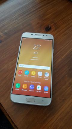 SAMSUNG GALAXY J7 PRO [ANA KONU]