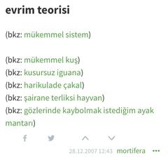  Evrimin İspatı Nedir?