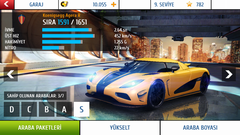 Asphalt 8: Airborne artık tamamen ücretsiz