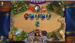 Hearthstone: Heroes of Warcraft [ANA KONU]