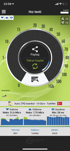 ASUS DSL-AX82U | AX5400 | VDSL MODEM | GAMING ROUTER | WiFi 6 | WPA3 | Aura RGB | IPv6 | Merlin