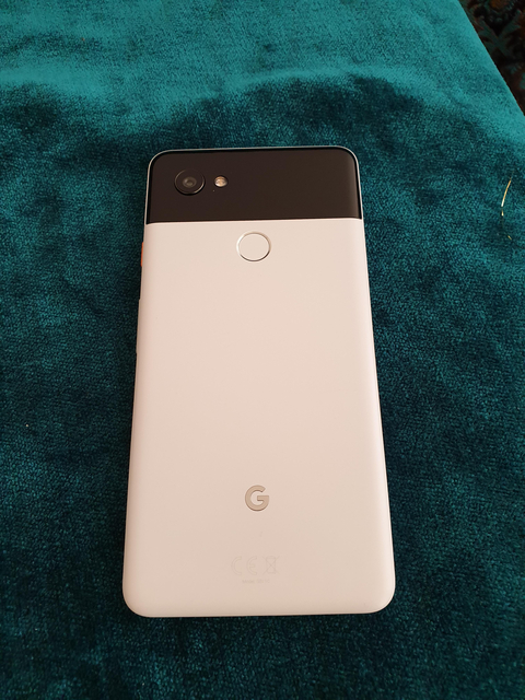GOOGLE PİXEL 2 XL 64GB