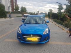 Mitsubishi 1.2 space star mı, Suzuki 1.2 swift hibrit mi?