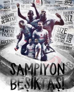 [Beşiktaş 2017/2018 Sezonu] Genel Tartışma ve Transfer Konusu