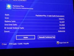 satılık psn hesabı bol oyunlu 450 tl