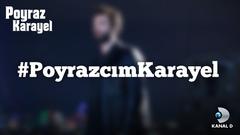 POYRAZ KARAYEL - İlker Kaleli & Burçin Terzioğlu