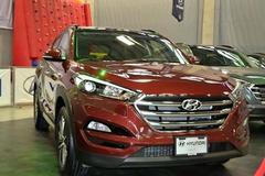 HYUNDAI TUCSON (2015 VE SONRASI) ANA KONU (DRIVE YOUR WAY)