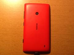  Nokia Lumia 520 Kullananlar Kulübü | Ana Konu
