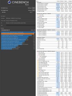 AMD Ryzen 5000 Zen 3 İşlemciler [ANA KONU] 5700X3D ÇIKTI !