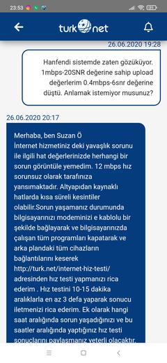 TürkNet'e Bulaşmayın Hele Yapa'ya Asla