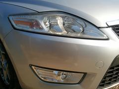  ★ FORD MONDEO 2.0TDCI AT'ye kısa bir bakış...