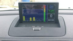 VOLVO ARACA ÖZEL DVD GPS CİHAZLARI S40-S60-XC90-V50-V70-C30 DVD GPS NAVİGASYON - GÜNCEL