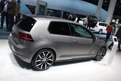  VW GOLF - SEVENLER & FANATİKLER & KULLANICILAR