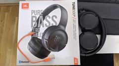 JBL T500BT Satıldı