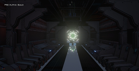 Star Wars: KOTOR Unreal Engine 4 ile Yeniden Yapılıyor
