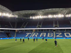  Trabzonspor Yeni Stadyum Projesi - Akyazı Projesi [ANA KONU]