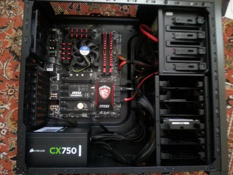 İnventus'tan Kasa Topladım (SS'li)