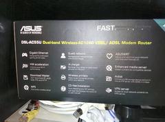 Asus Dsl-Ac55u