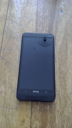  Satılık HTC One M7 İçeri.