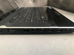 (Satılık) Dell Studio Xps Laptop i7-240gb SSD